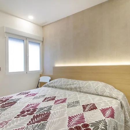 Apartment 4 Bedroom Lovely In *